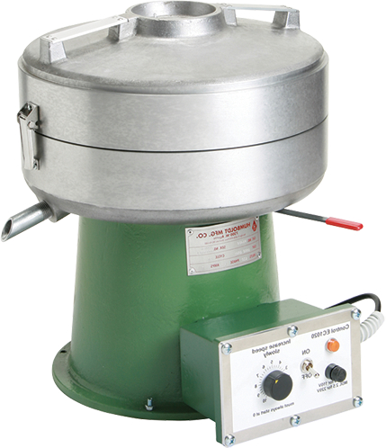 Centrifuge Extractor (Explosion Proof)