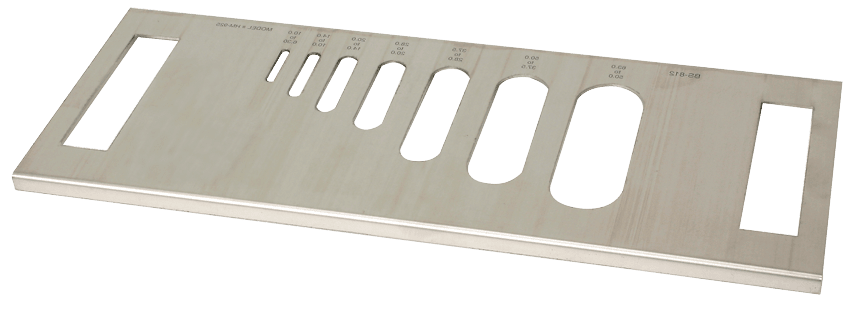 Flakiness Gauge for Classification of Aggregate