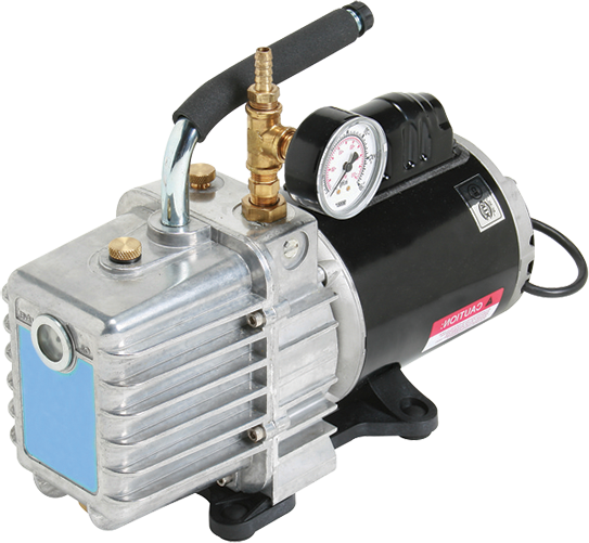 High Vacuum Pump