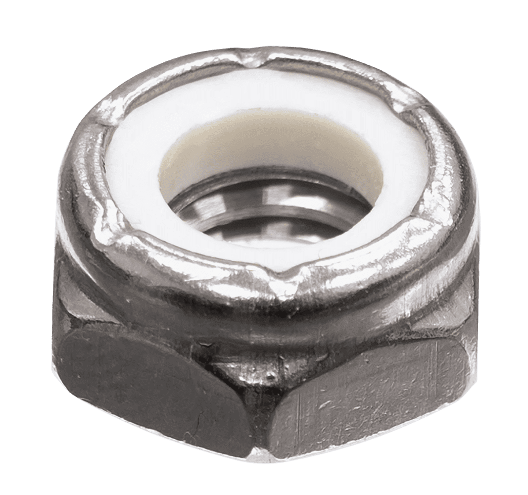 Needle Valve Nut