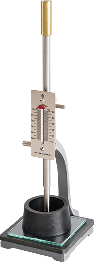 Vicat Apparatus, Modified, 400g