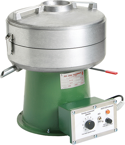 Centrifuge Extractor (Explosion Proof)