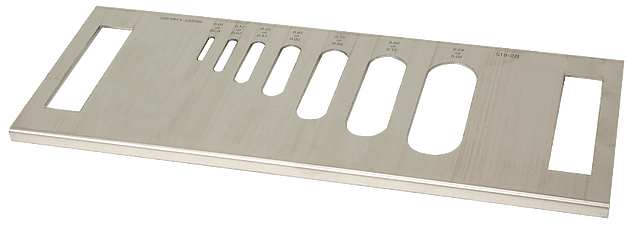 Flakiness Gauge for Classification of Aggregate