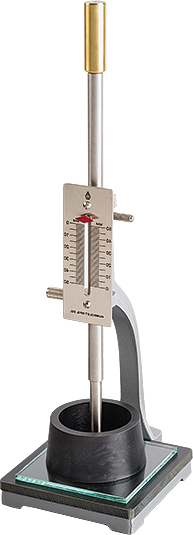 Vicat Apparatus, Modified, 400g