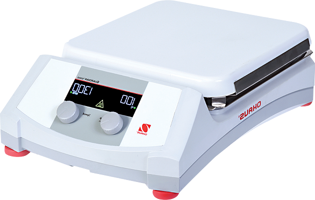 Guardian 5000, Ceramic, Hotplate/Stirrers