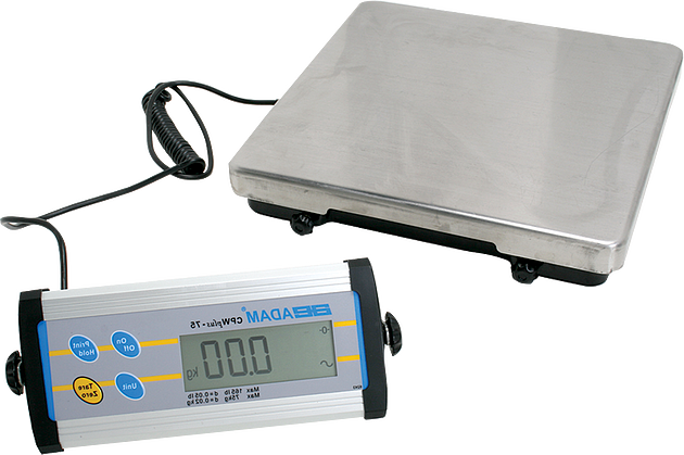 165lb (75kg) Portable Scale