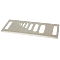 Flakiness Gauge for Classification of Aggregate