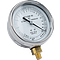 Air Meter Gauge